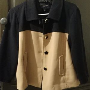 Banana Republic Blazer